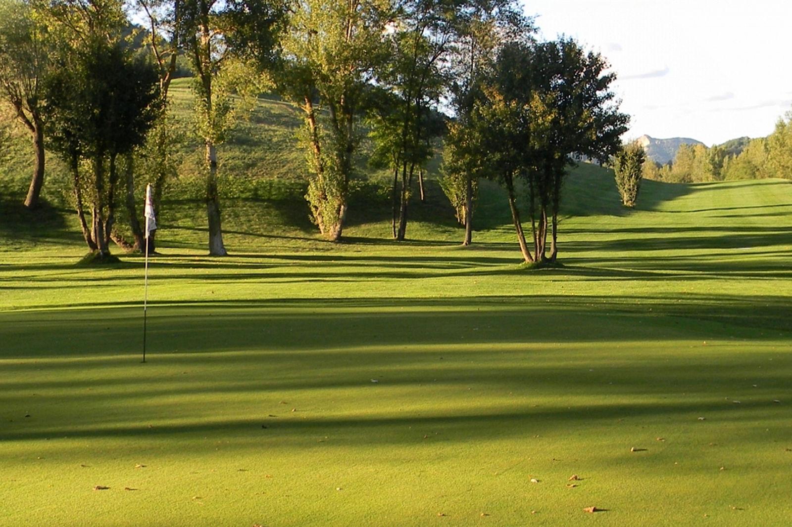 Golf Club Molino del Pero