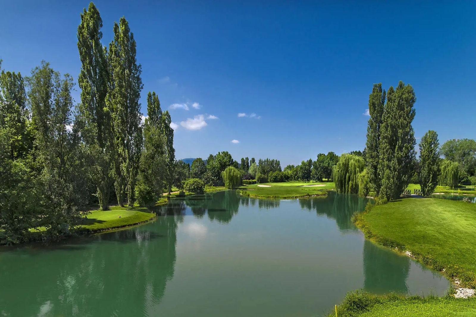 Golf della Montecchia