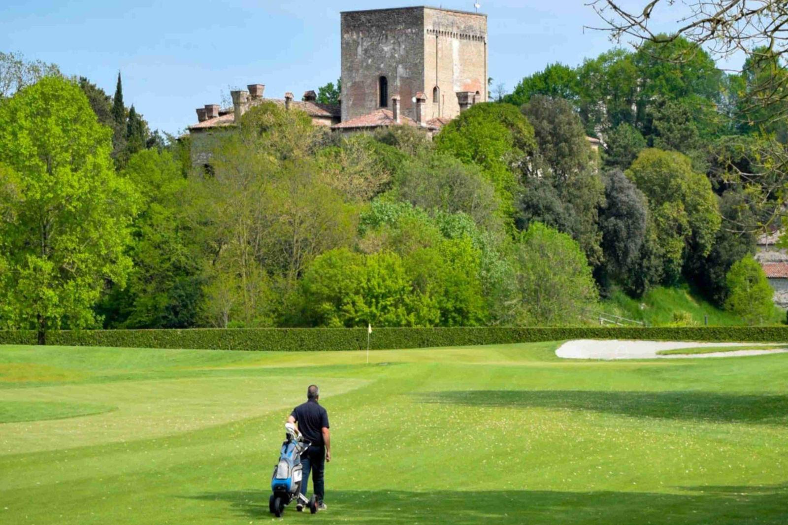 Golf della Montecchia