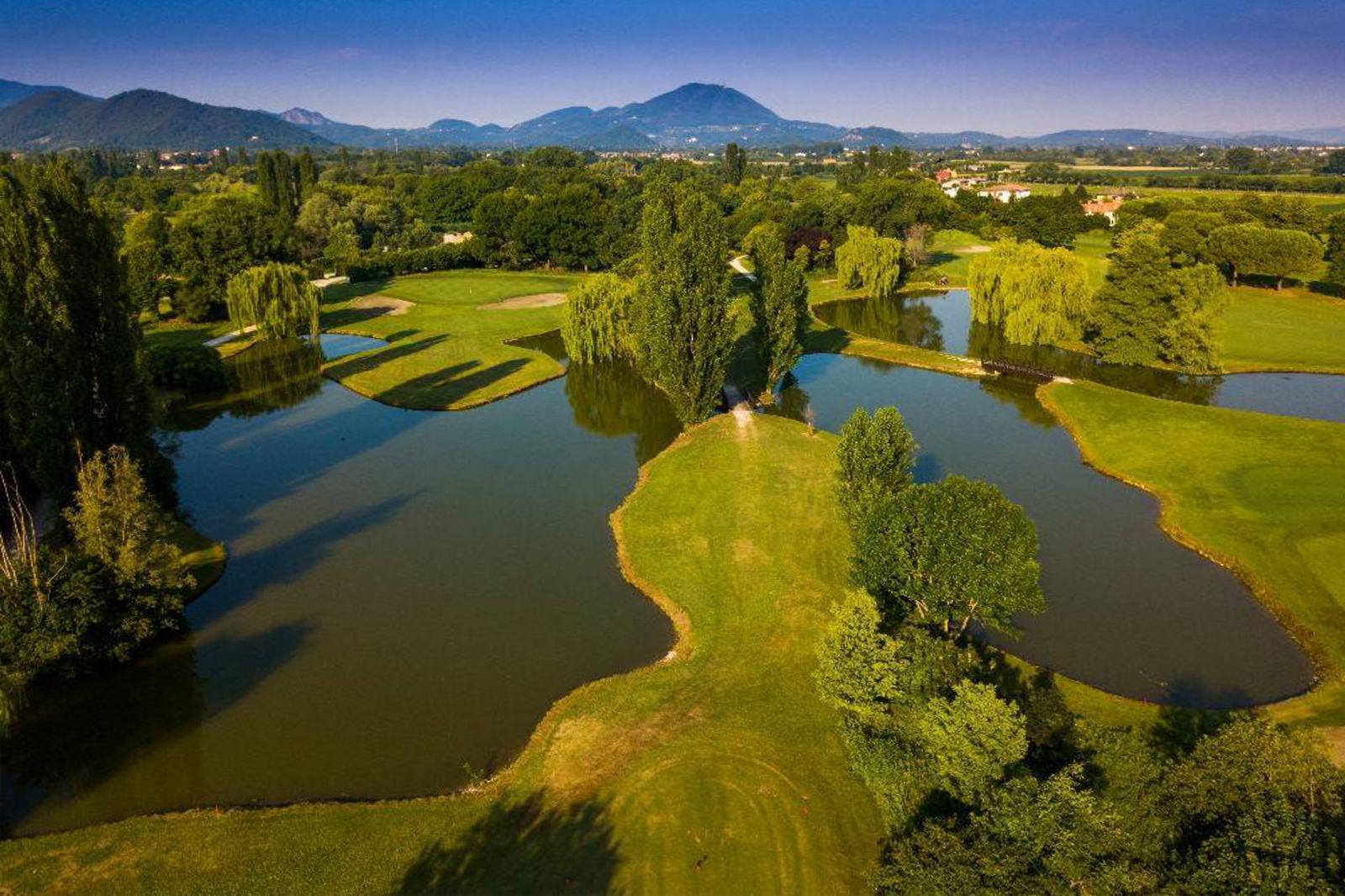 Golf della Montecchia