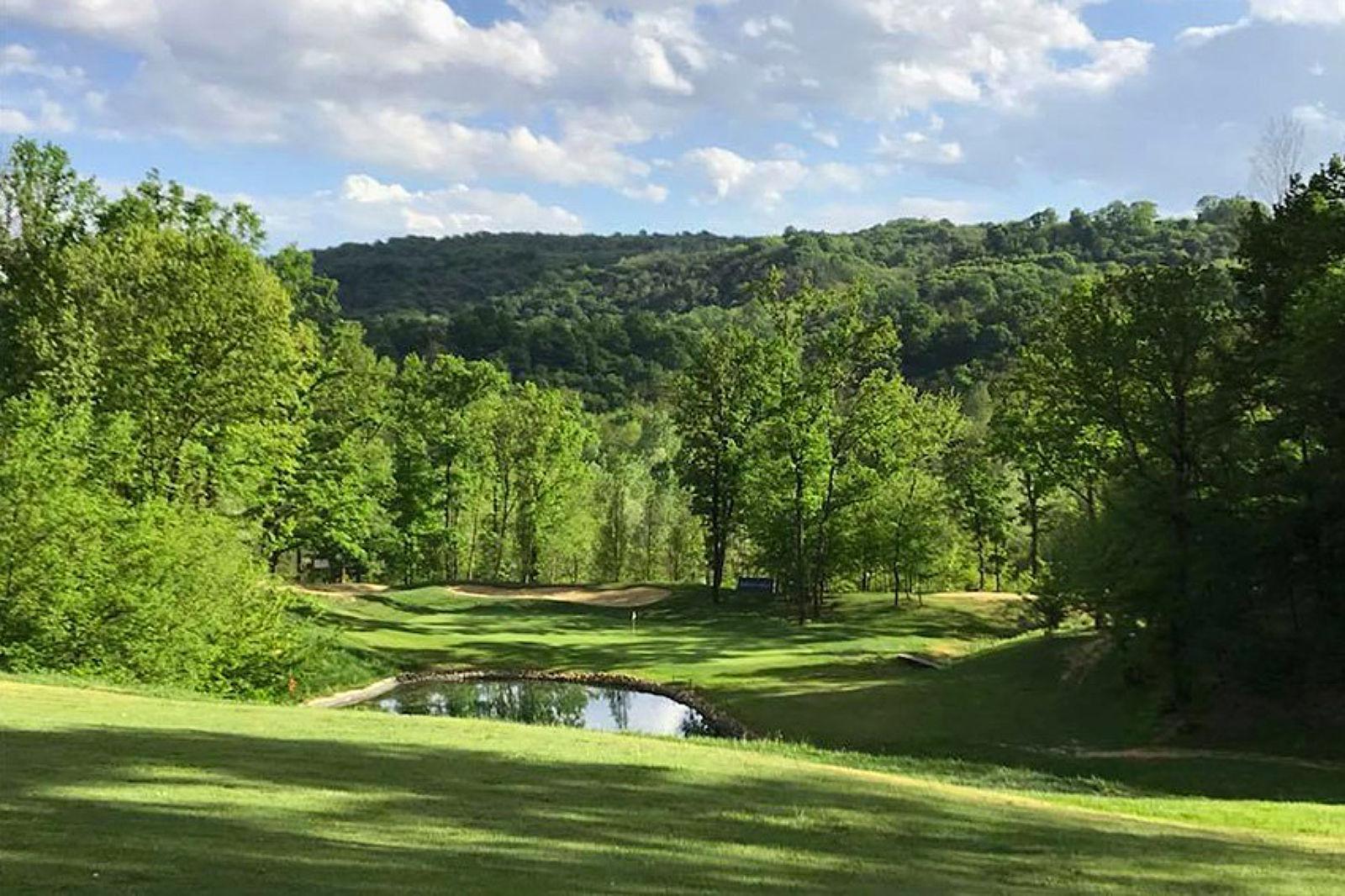 Golf Club Il Mulino Cerrione