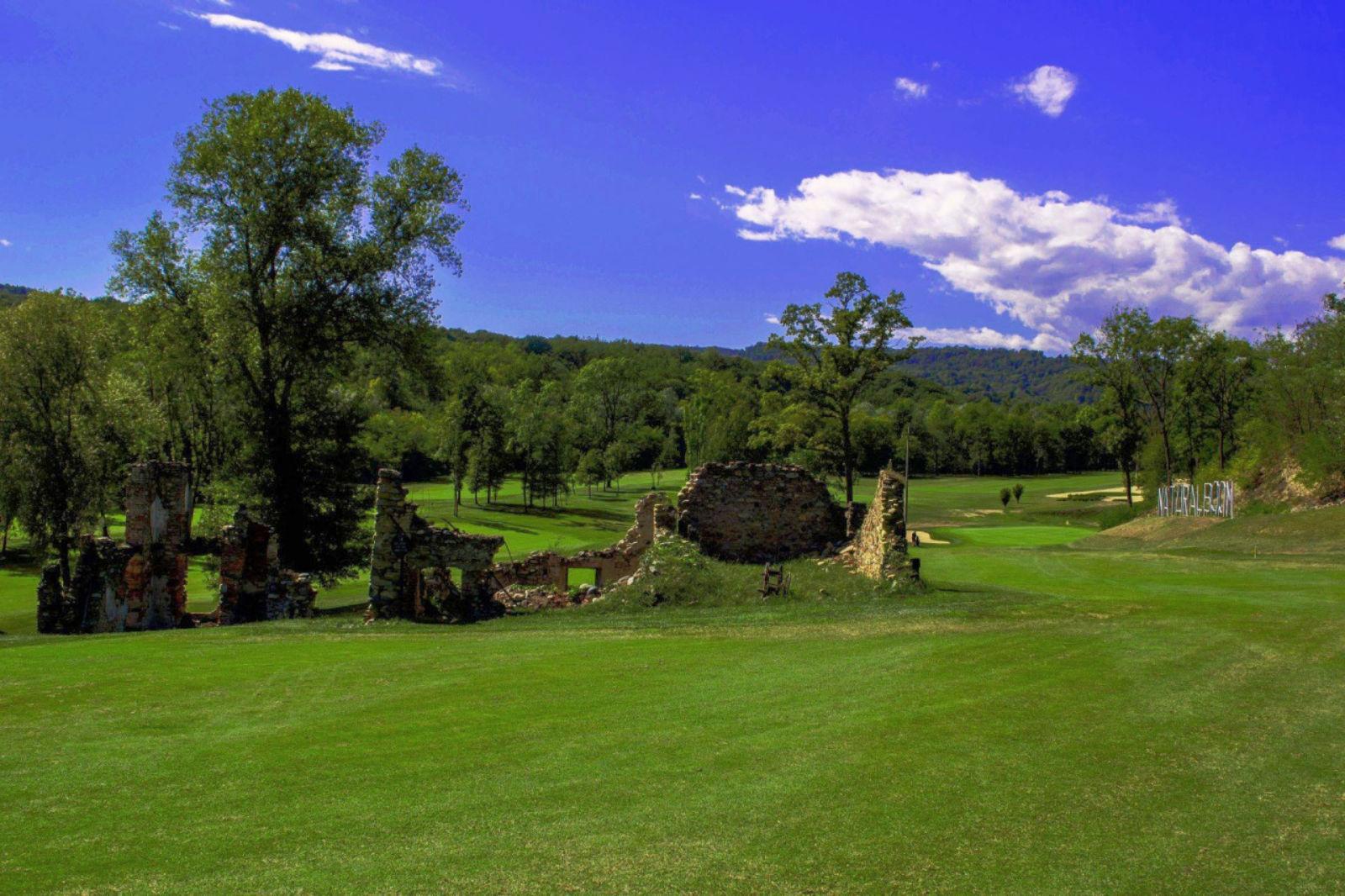 Golf Club Il Mulino Cerrione