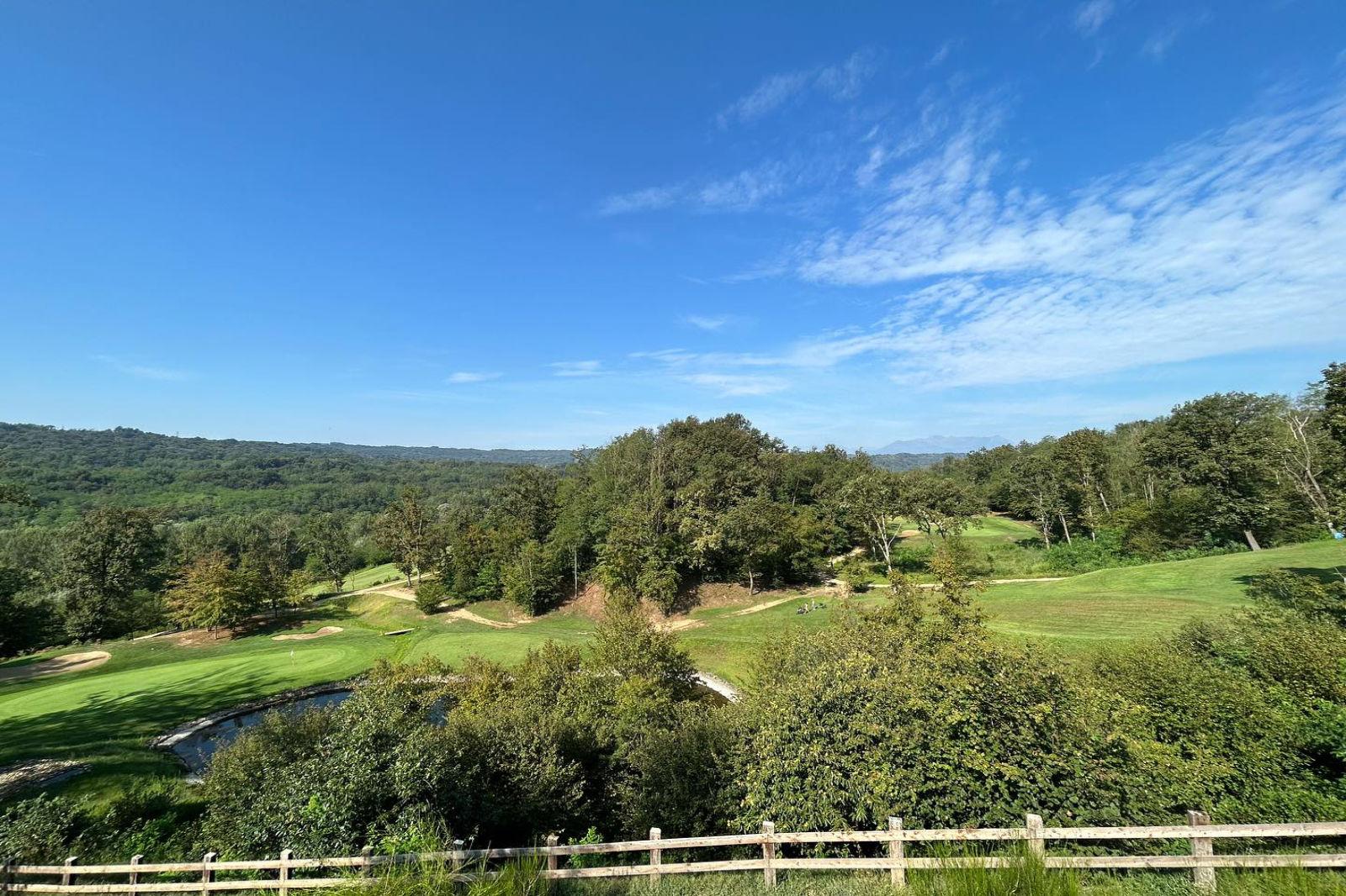 Golf Club Il Mulino Cerrione