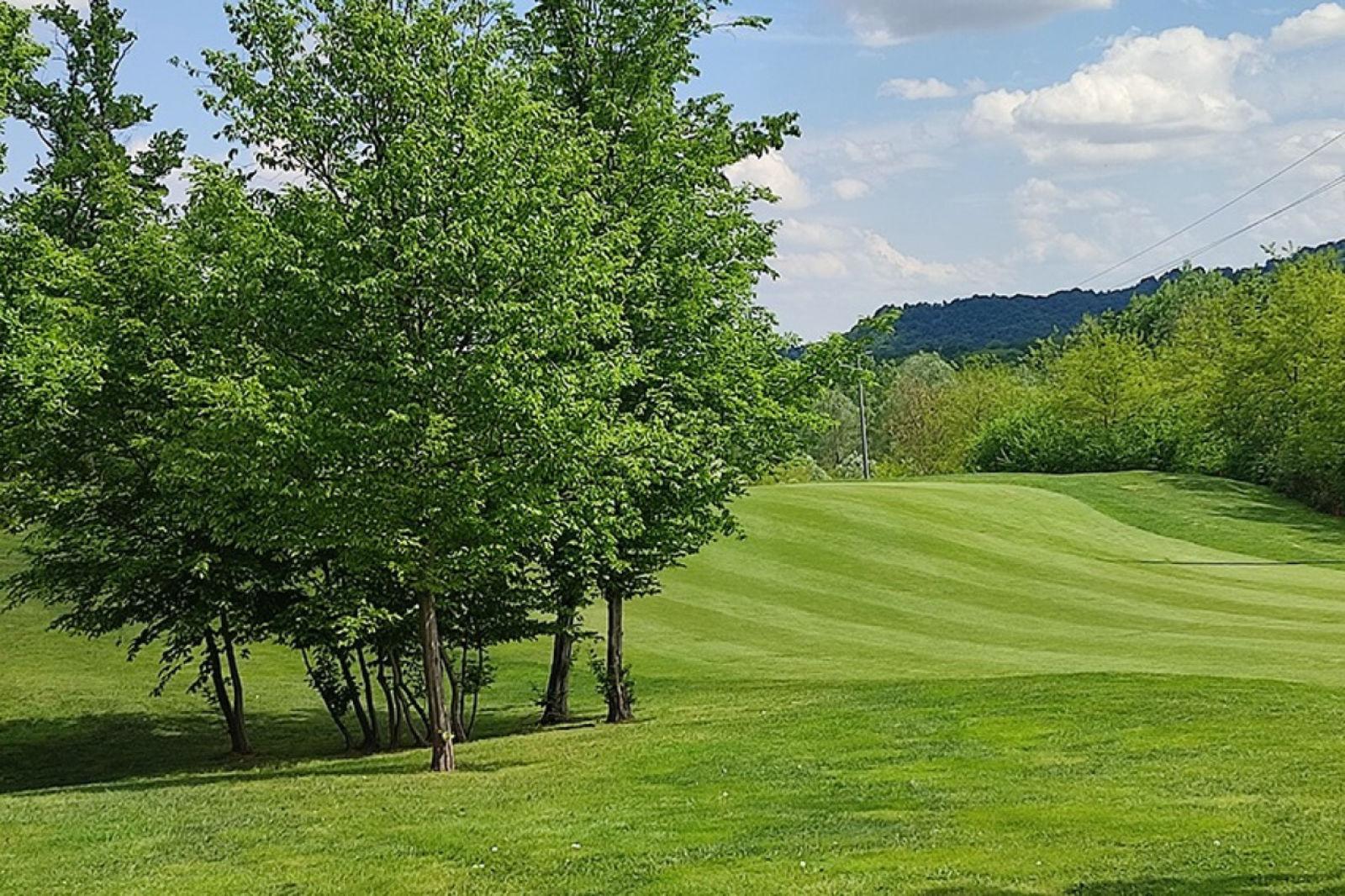 Golf Club Il Mulino Cerrione