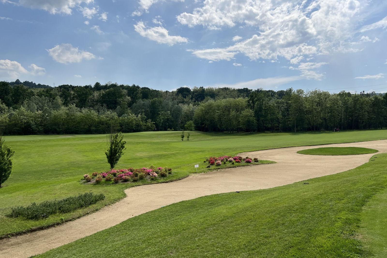 Golf Club Il Mulino Cerrione