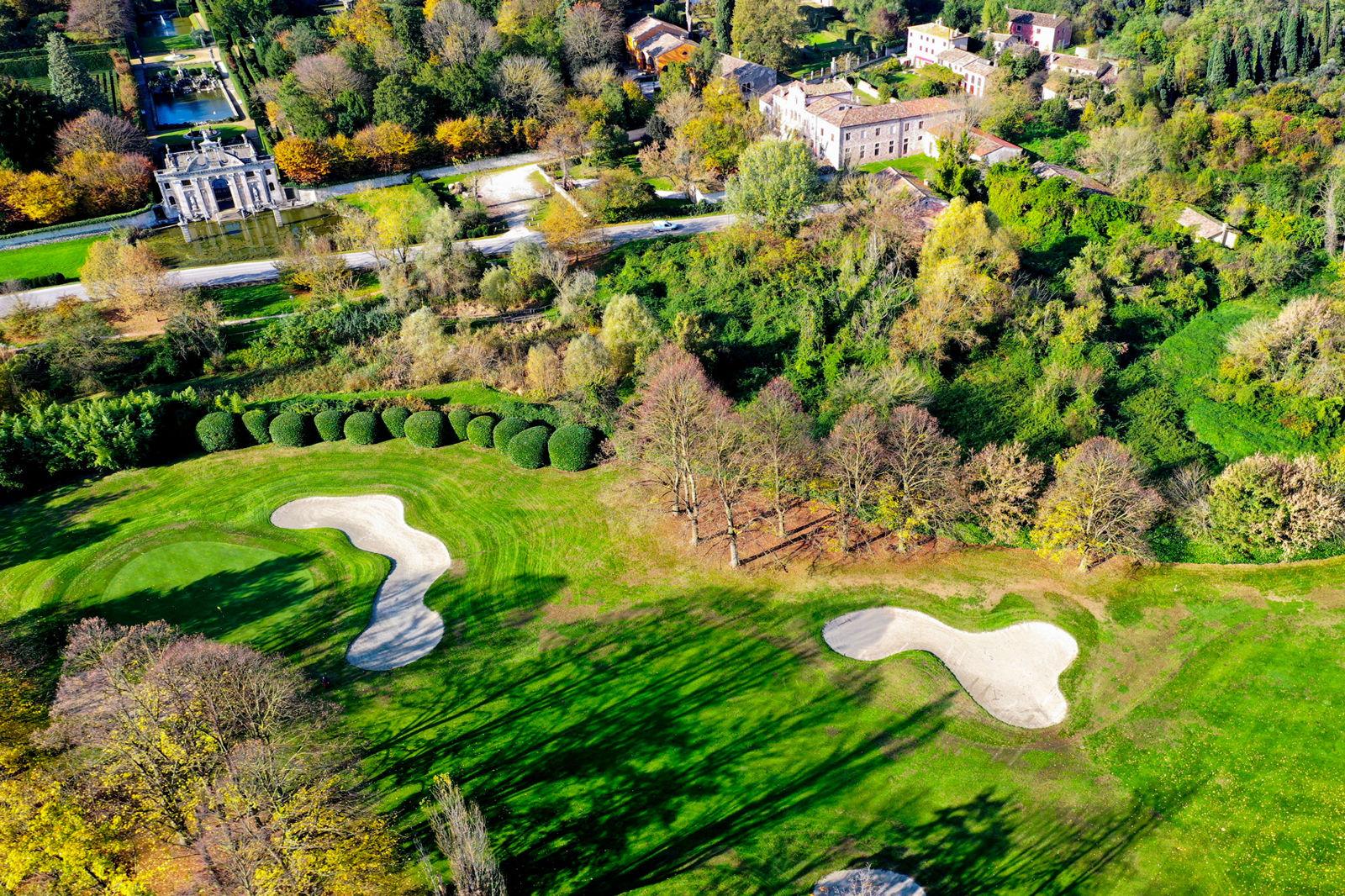 Golf Club Padova