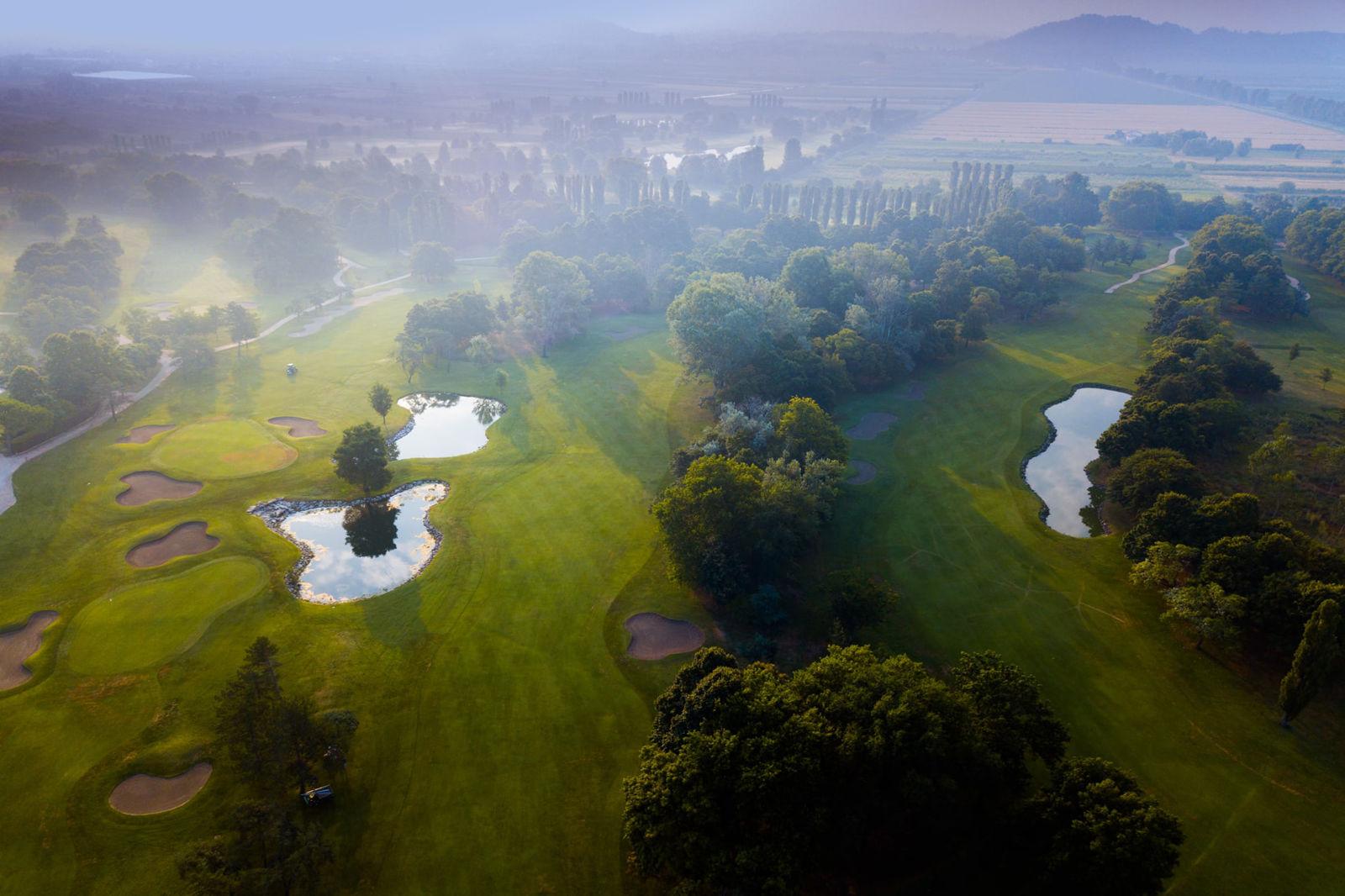 Golf Club Padova