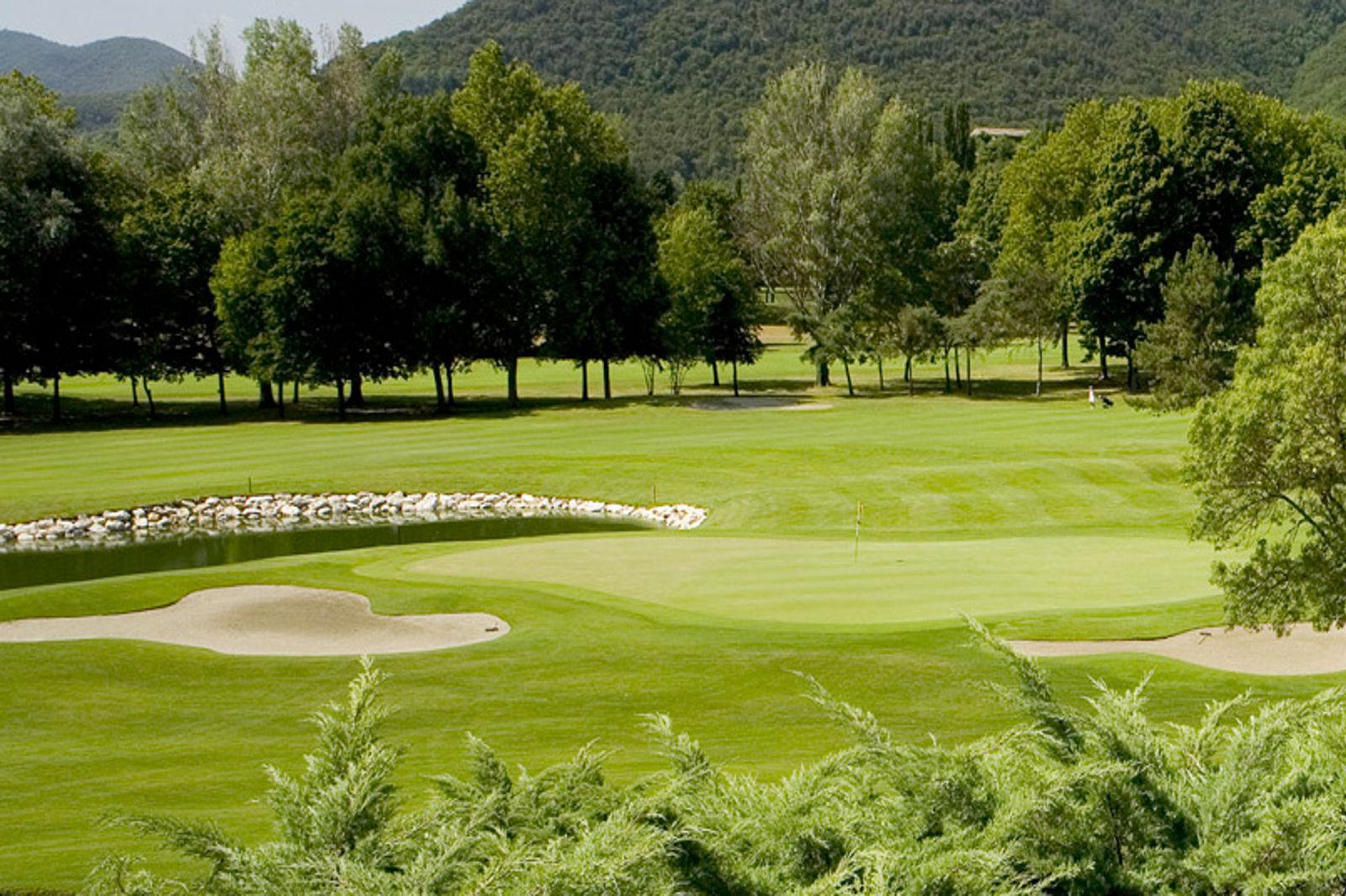 Golf Club Padova