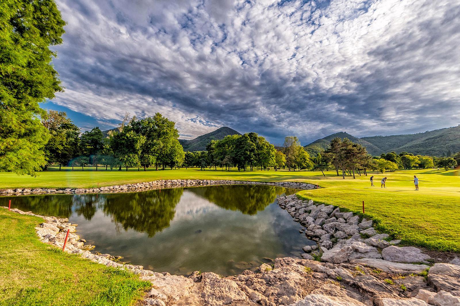 Golf Club Padova