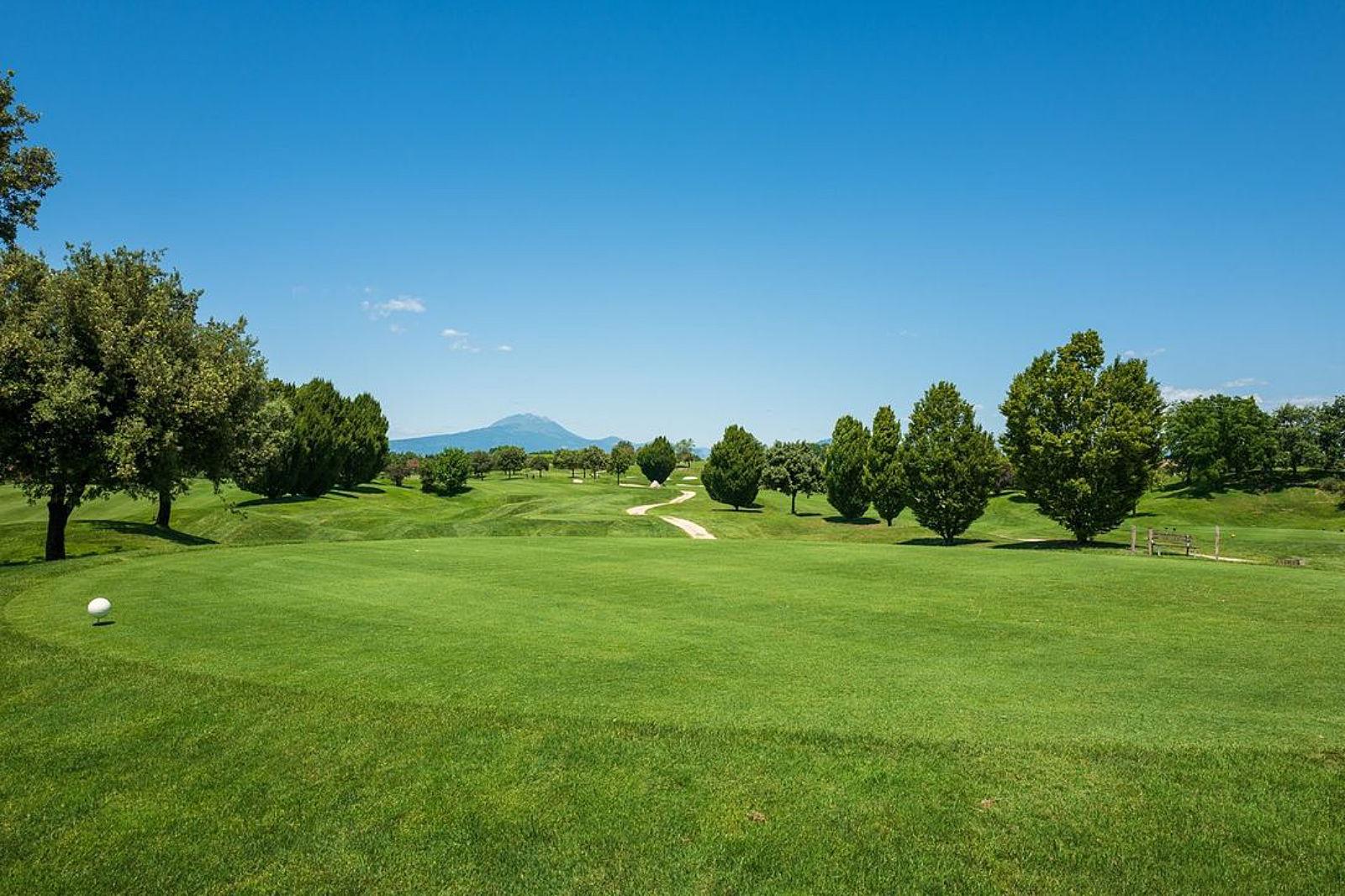 Golf Club Paradiso del Garda