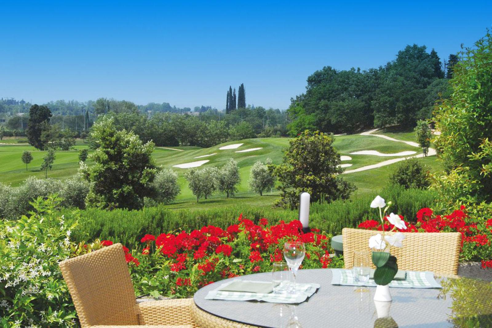 Golf Club Paradiso del Garda