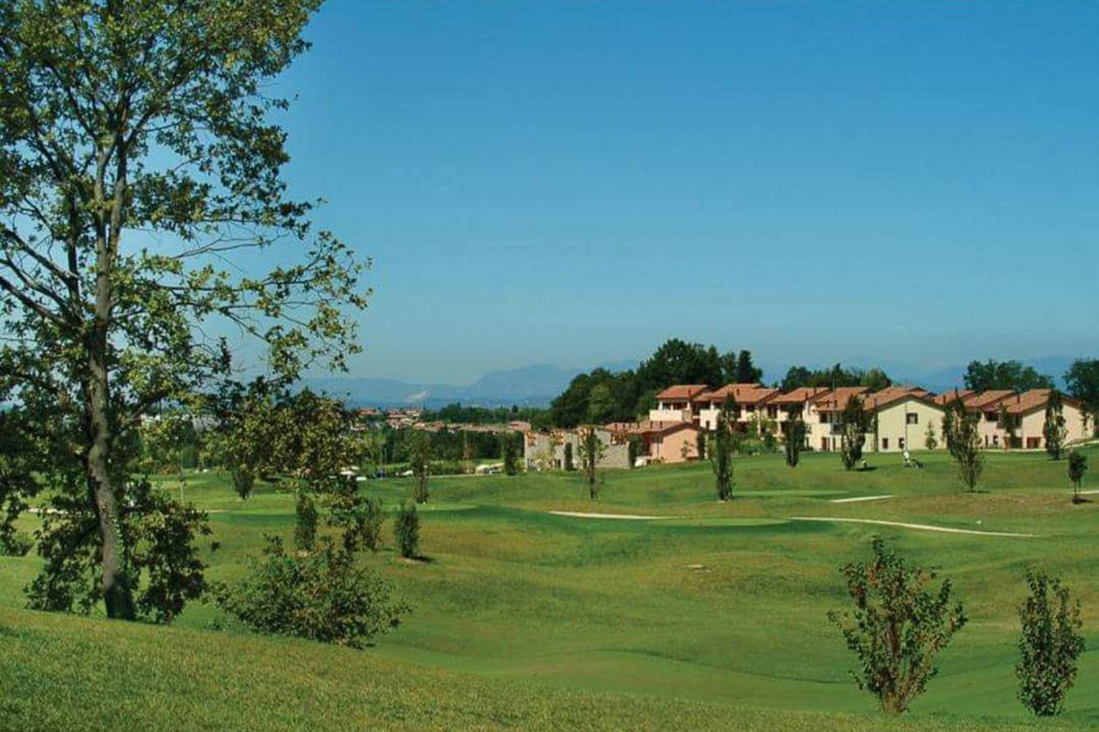 Golf Club Paradiso del Garda