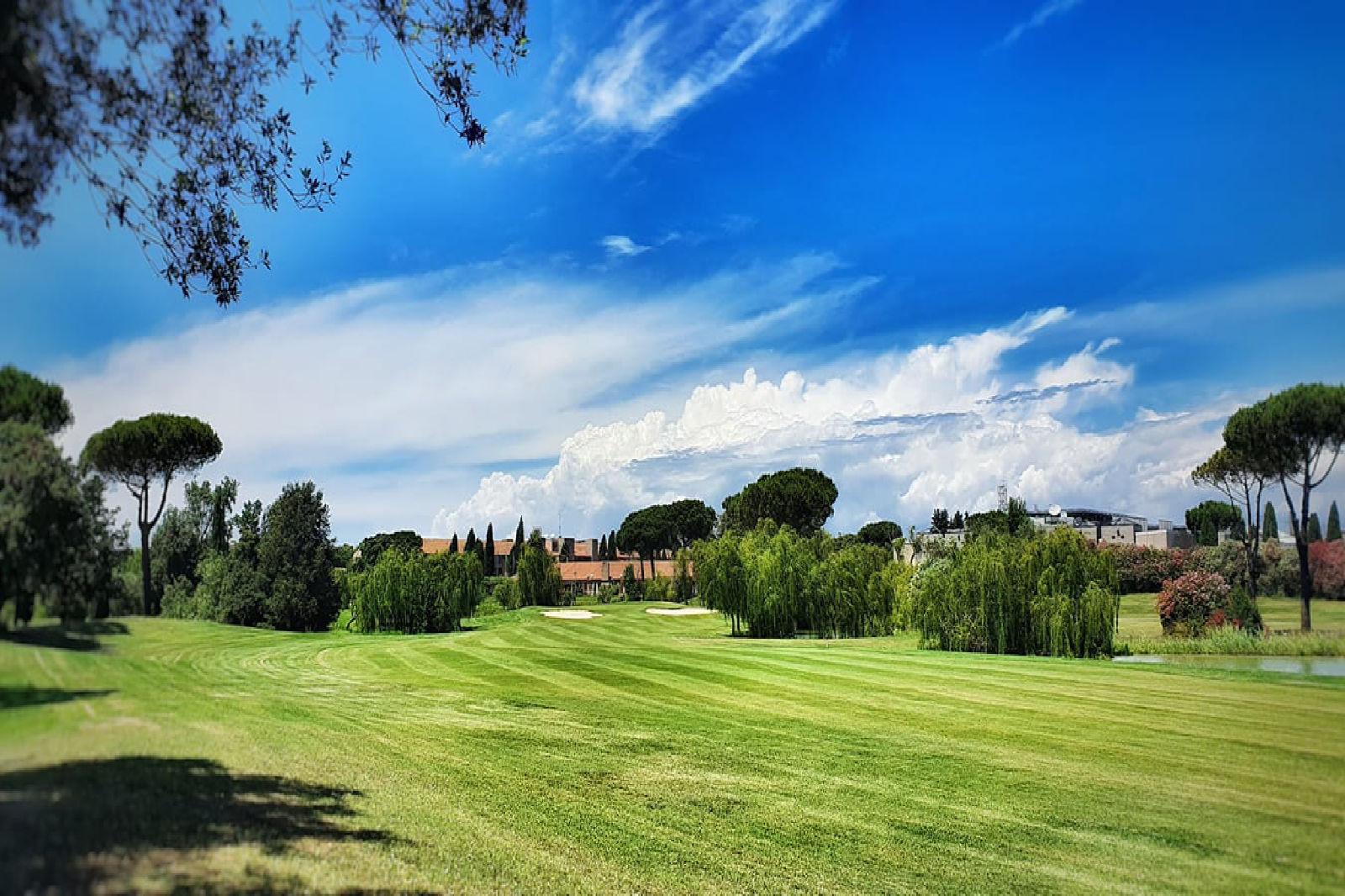 Golf Club Parco de' Medici