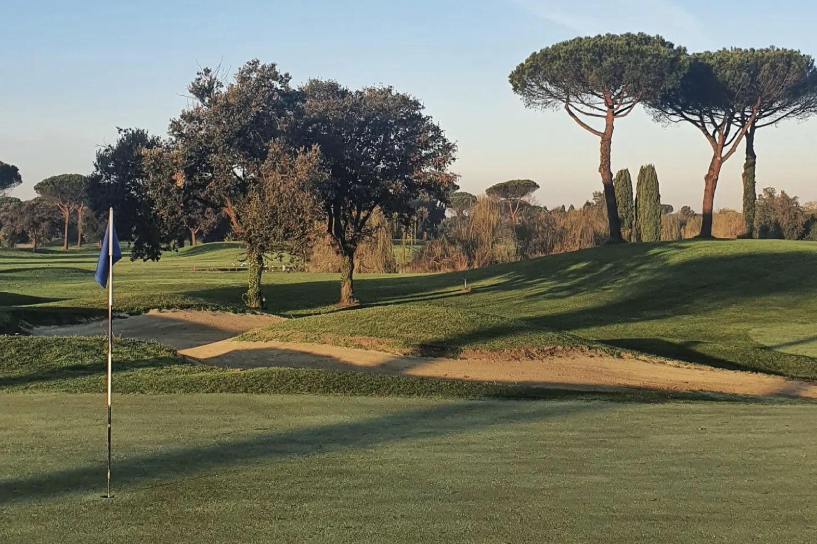 Golf Club Parco de' Medici