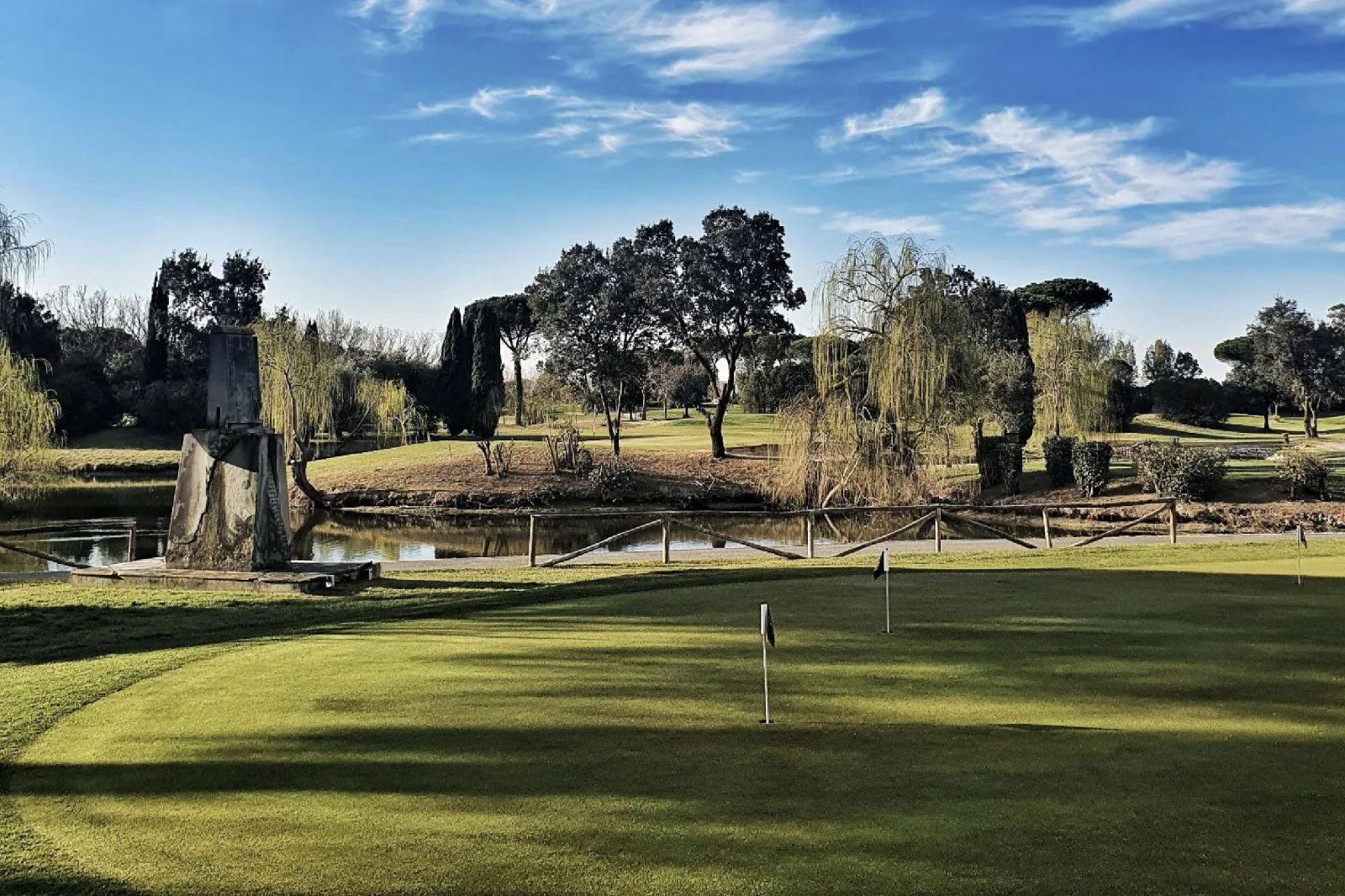 Golf Club Parco de' Medici