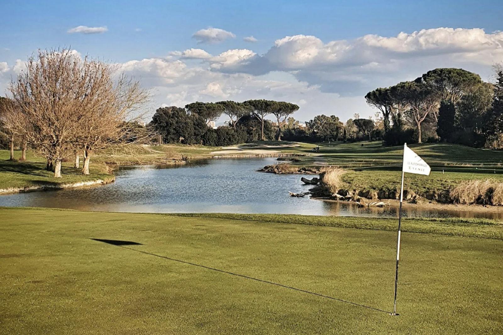 Golf Club Parco de' Medici