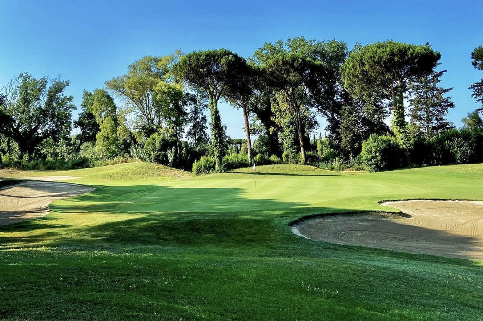 Golf Club Parco de' Medici