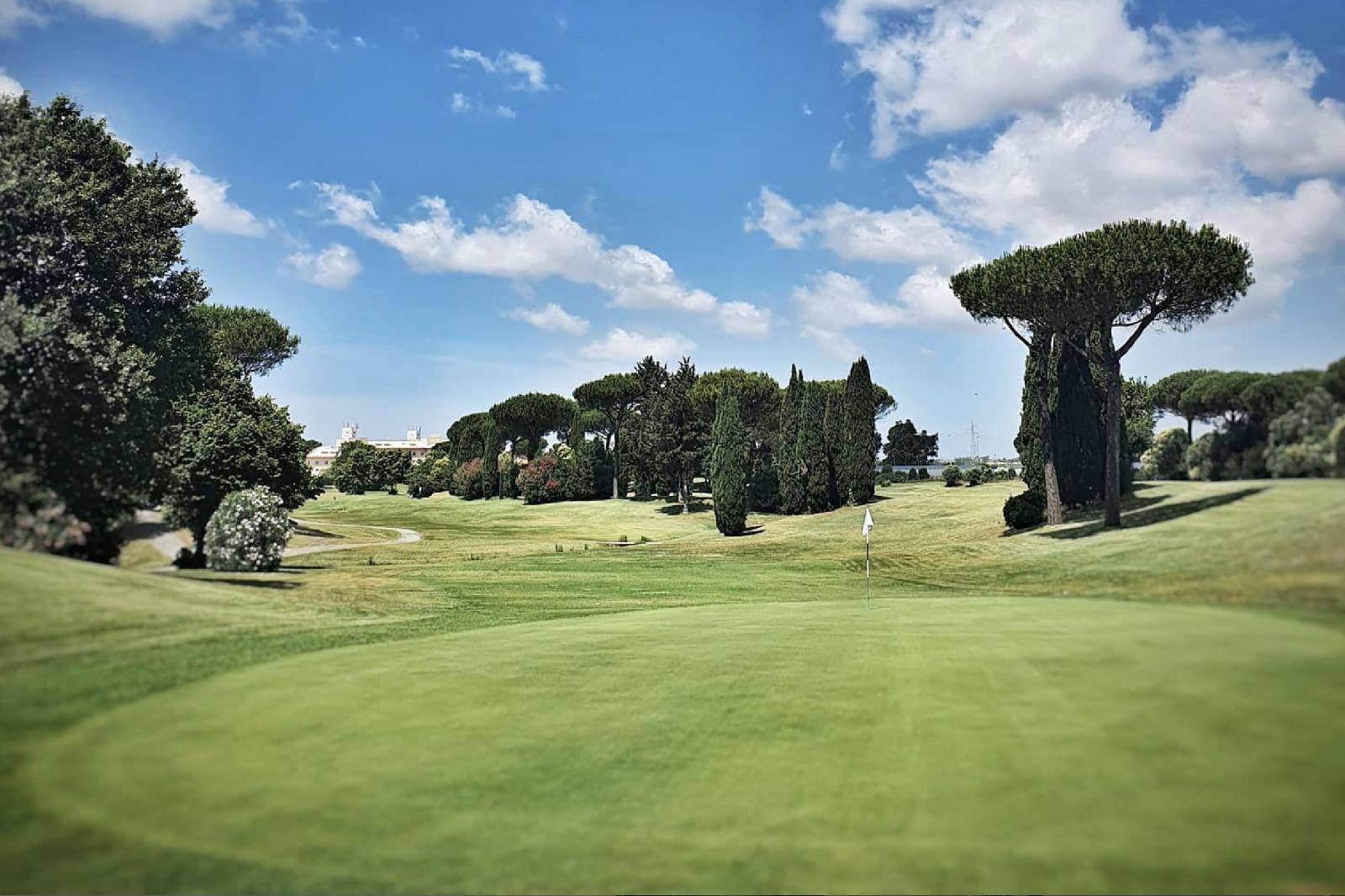 Golf Club Parco de' Medici