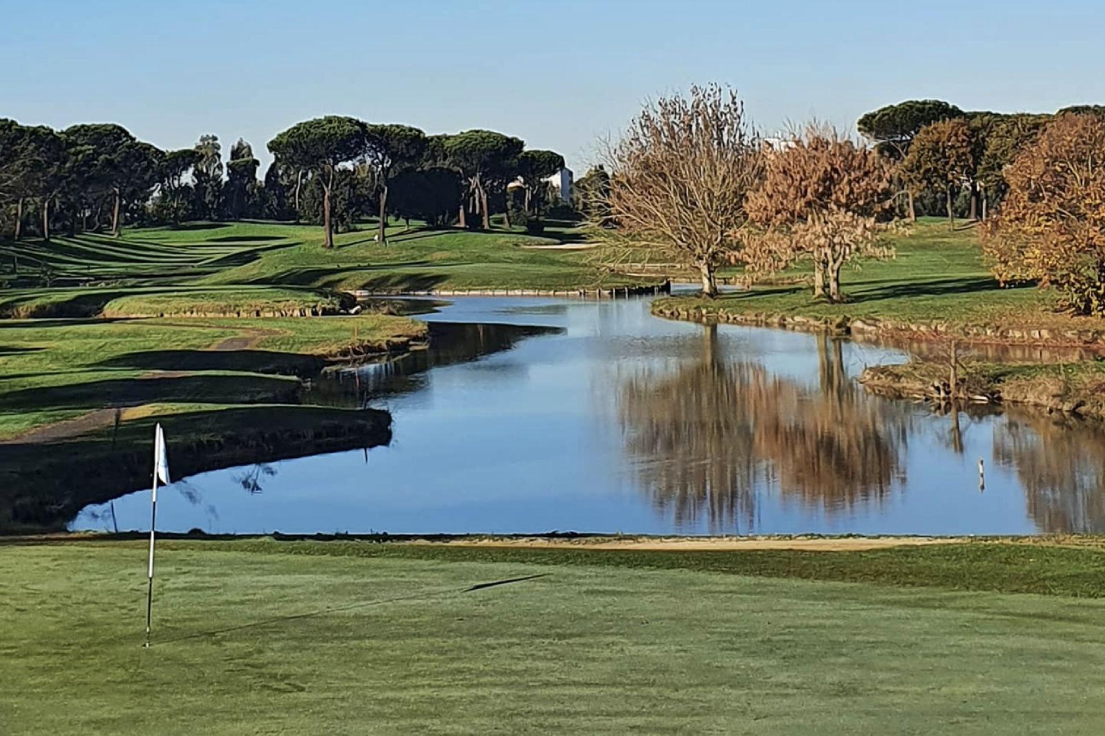 Golf Club Parco de' Medici