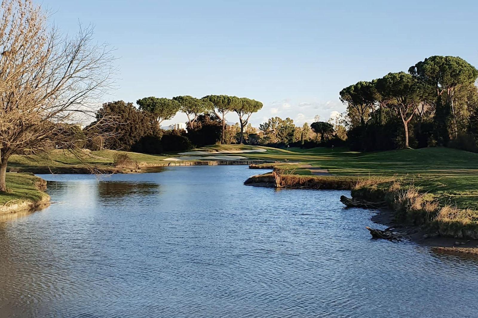 Golf Club Parco de' Medici