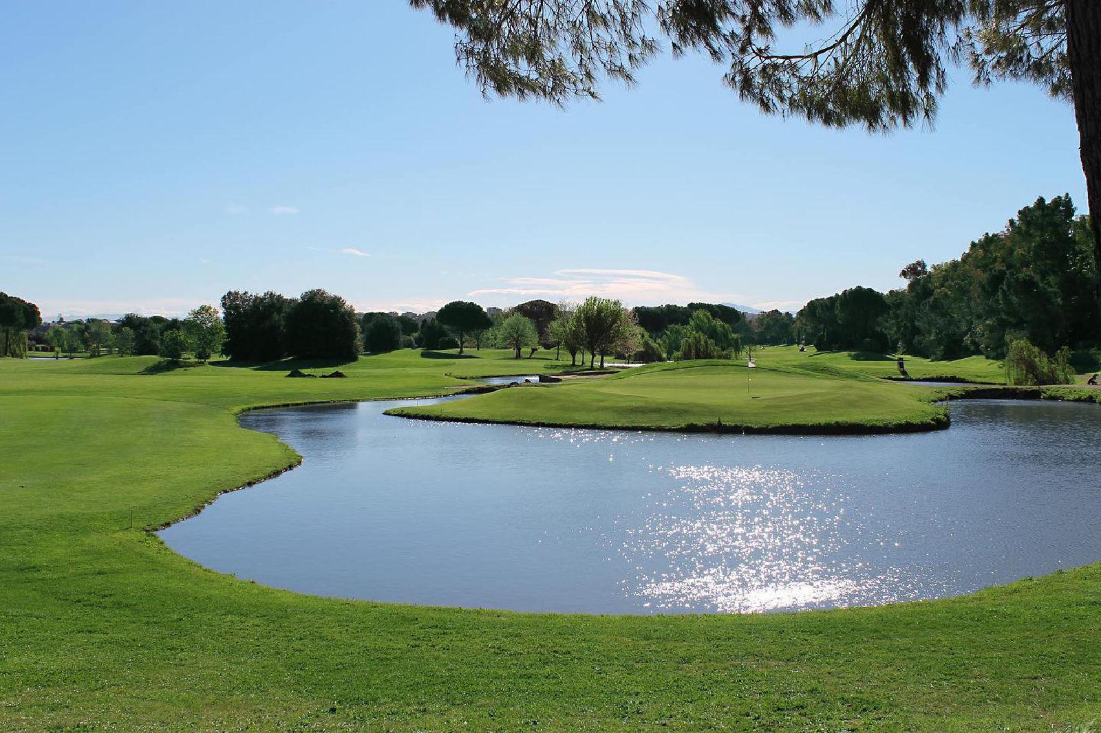 Golf Club Parco de' Medici