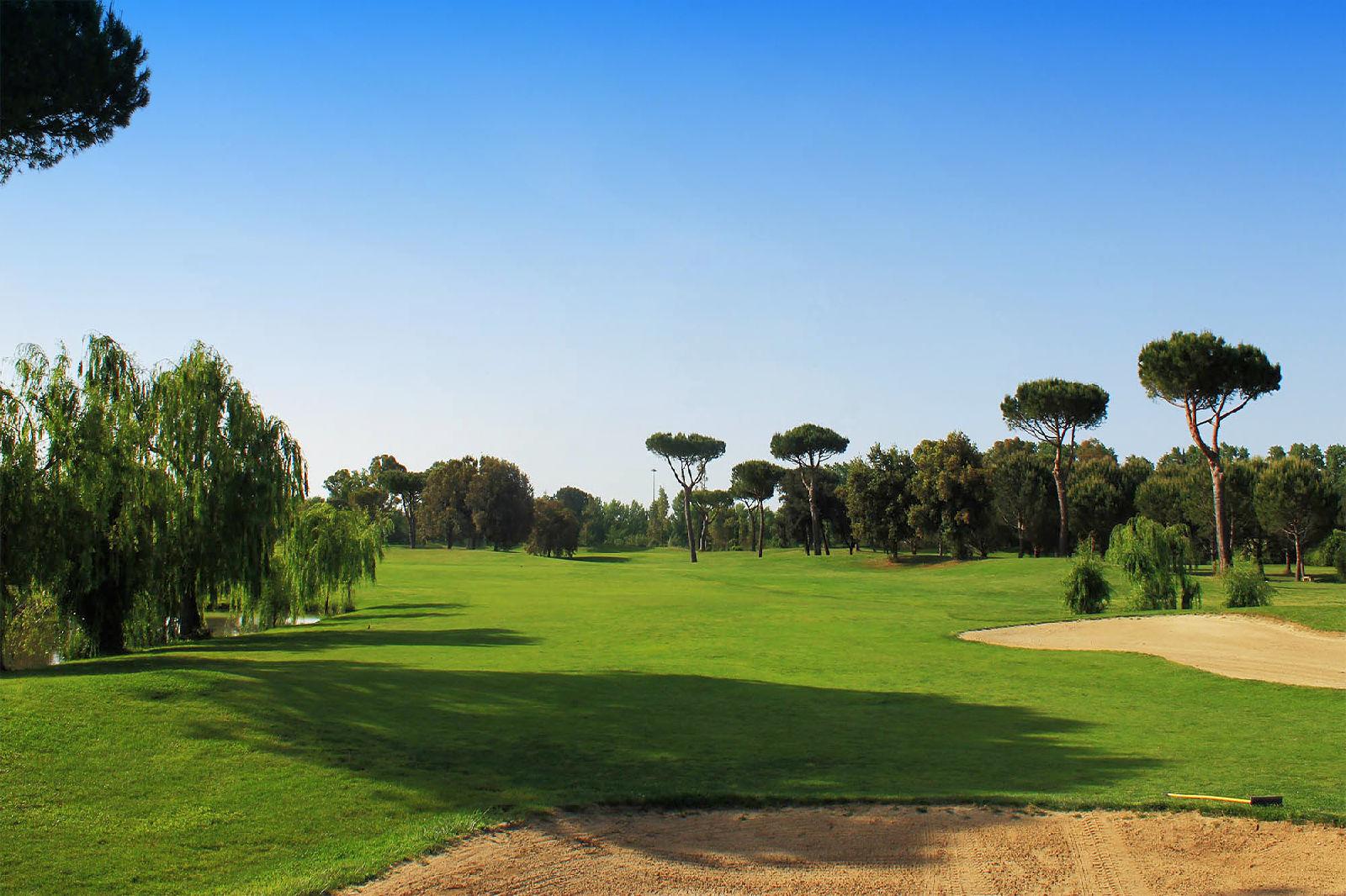 Golf Club Parco de' Medici