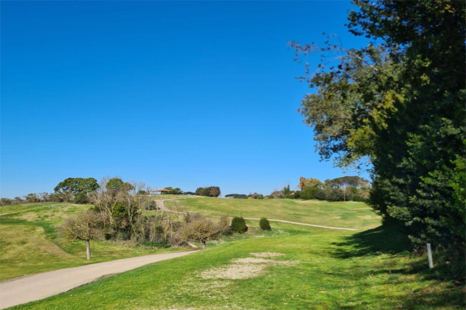 Parco di Roma Golf Club