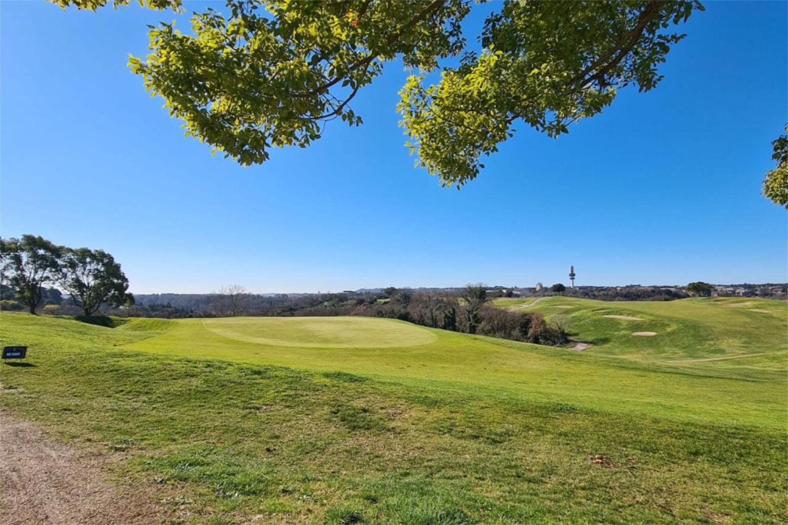 Parco di Roma Golf Club