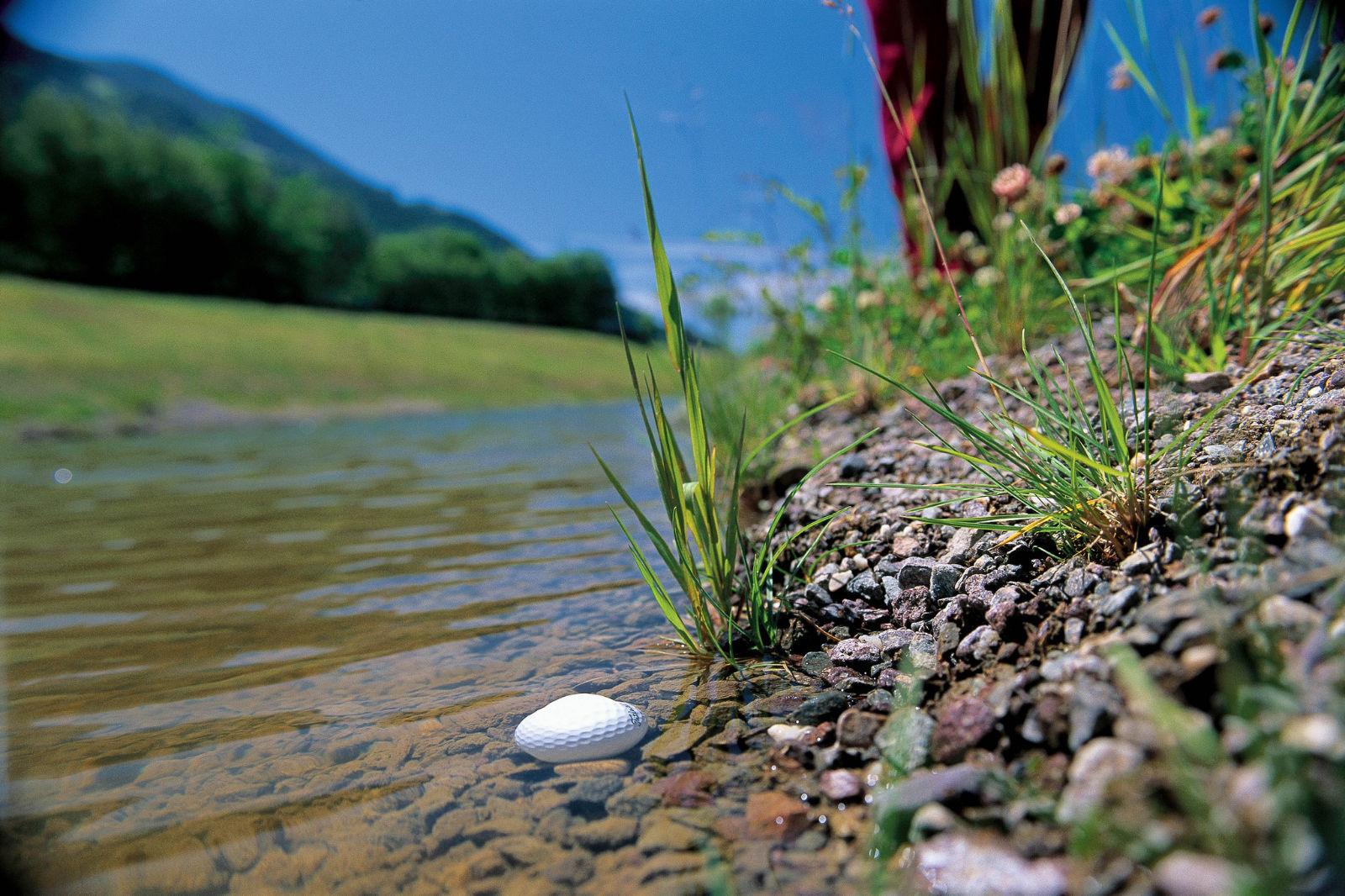 Golf Club Passiria.Merano