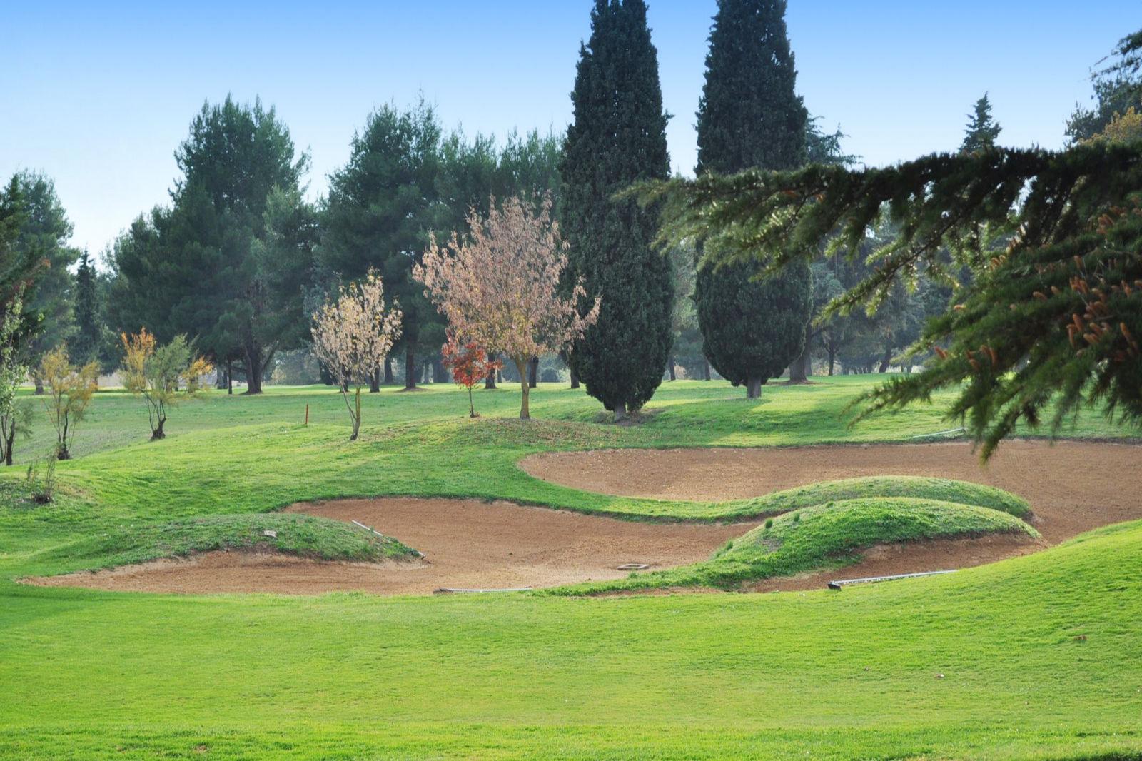 Golf Club Perugia