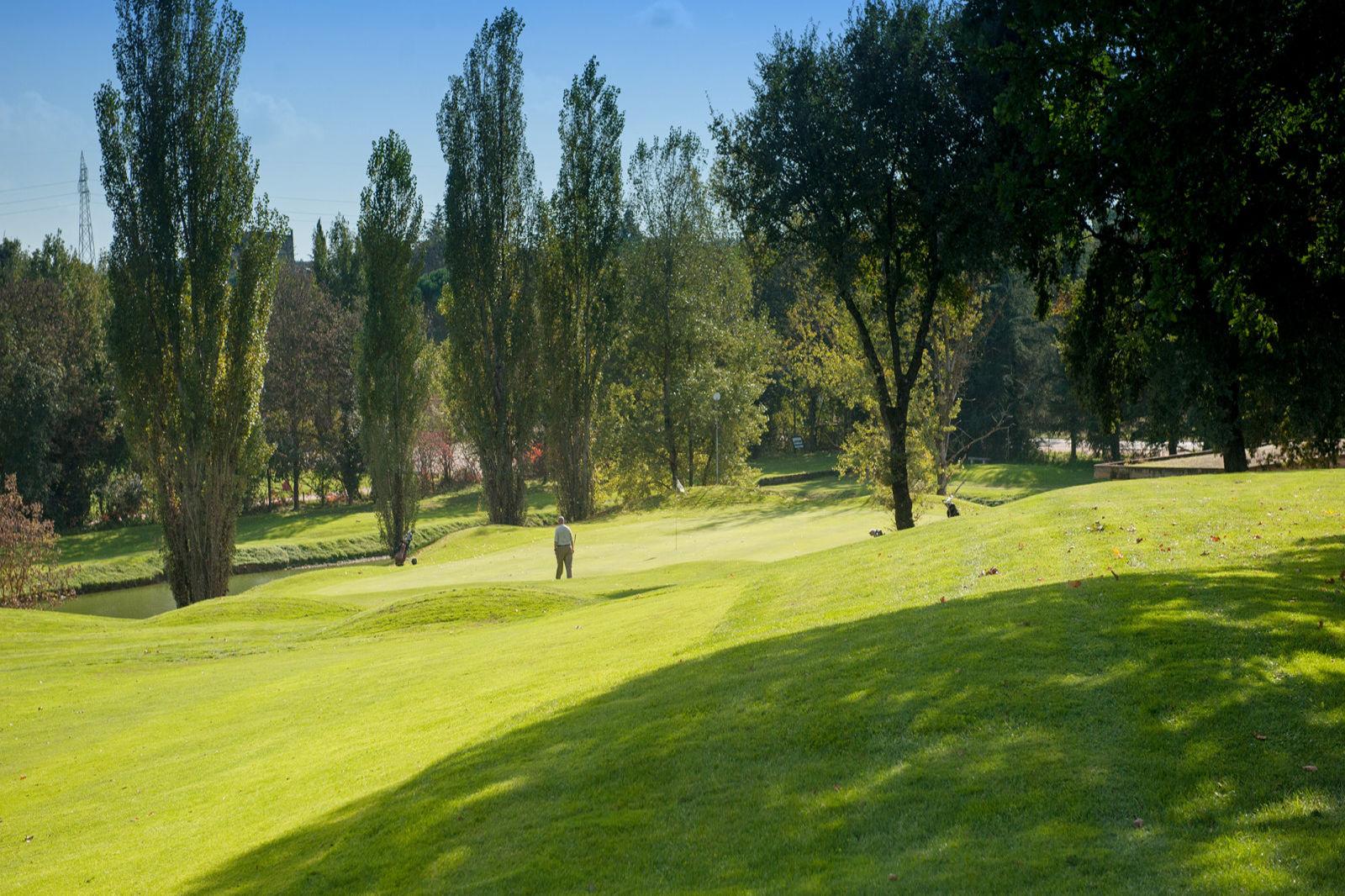 Golf Club Perugia