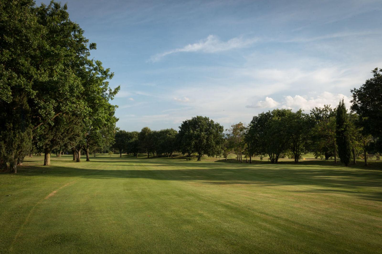 Golf Club Perugia