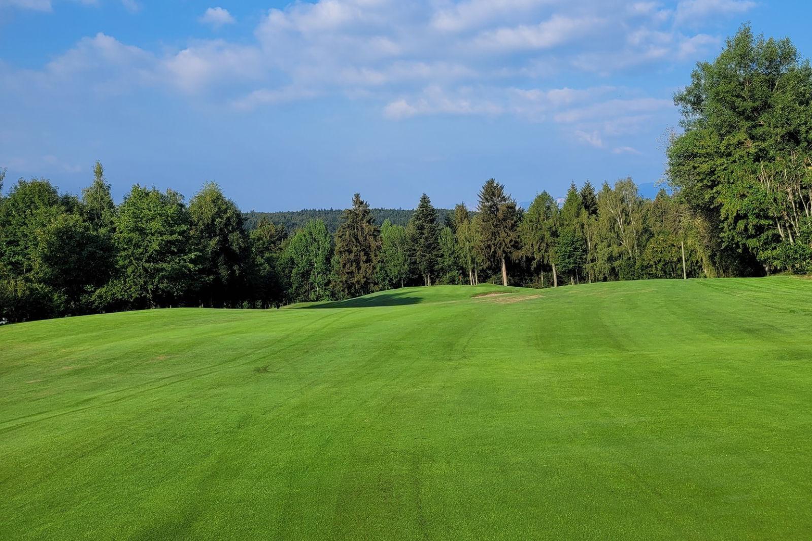 Golf Club Petersberg