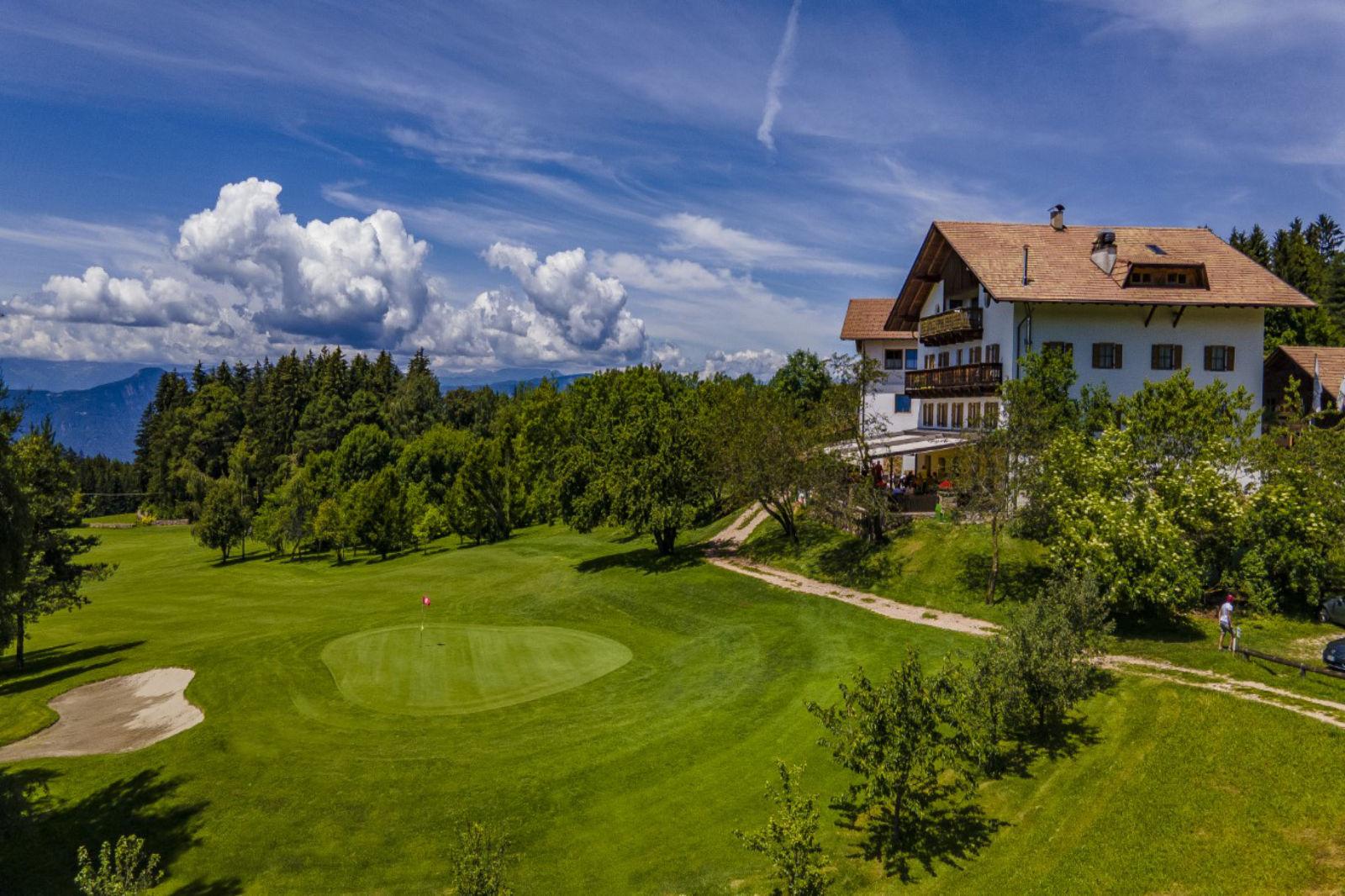 Golf Club Petersberg