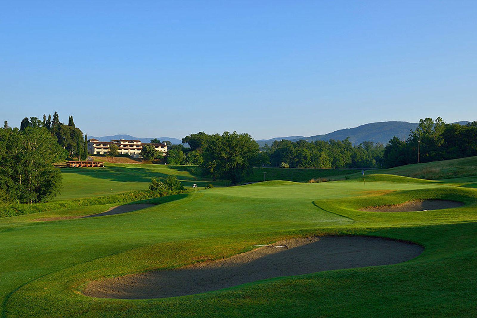 Poggio dei Medici Golf Club