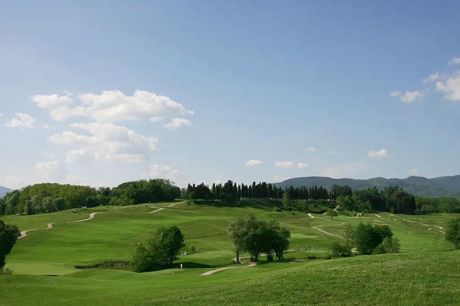 Poggio dei Medici Golf Club