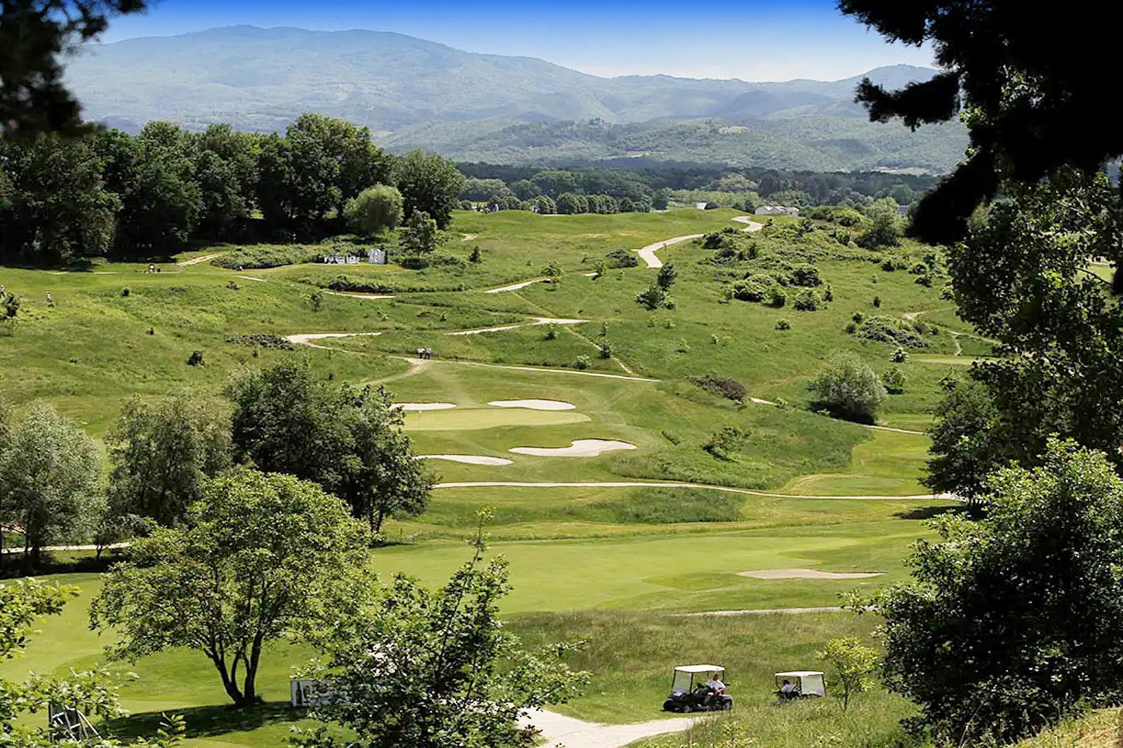 Poggio dei Medici Golf Club