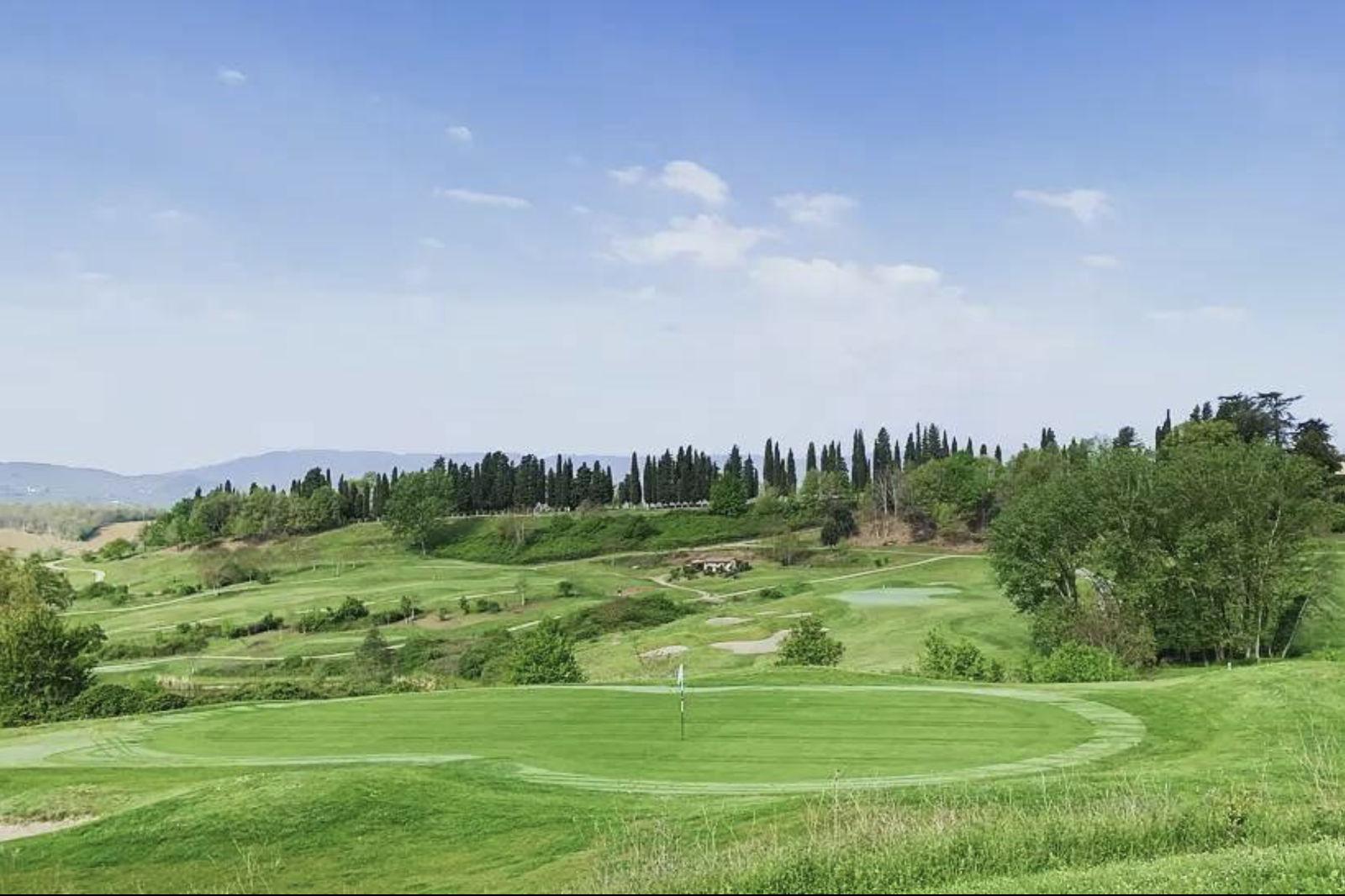 Poggio dei Medici Golf Club