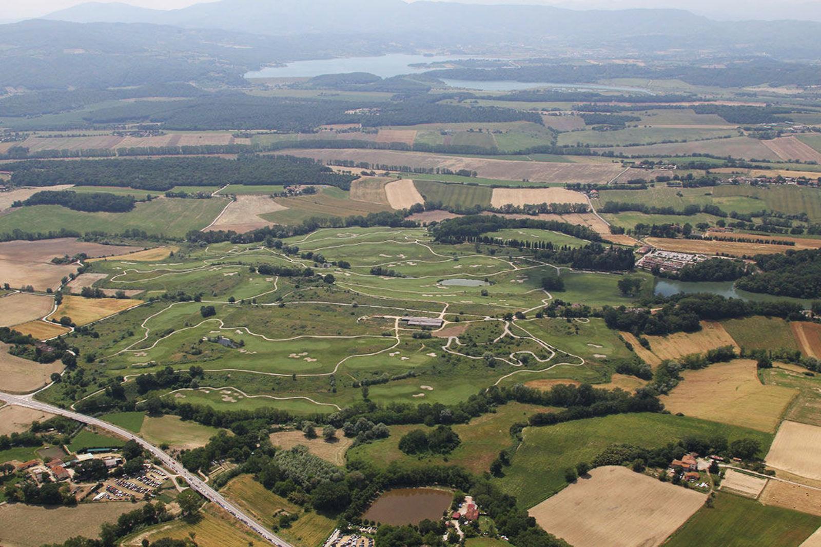 Poggio dei Medici Golf Club