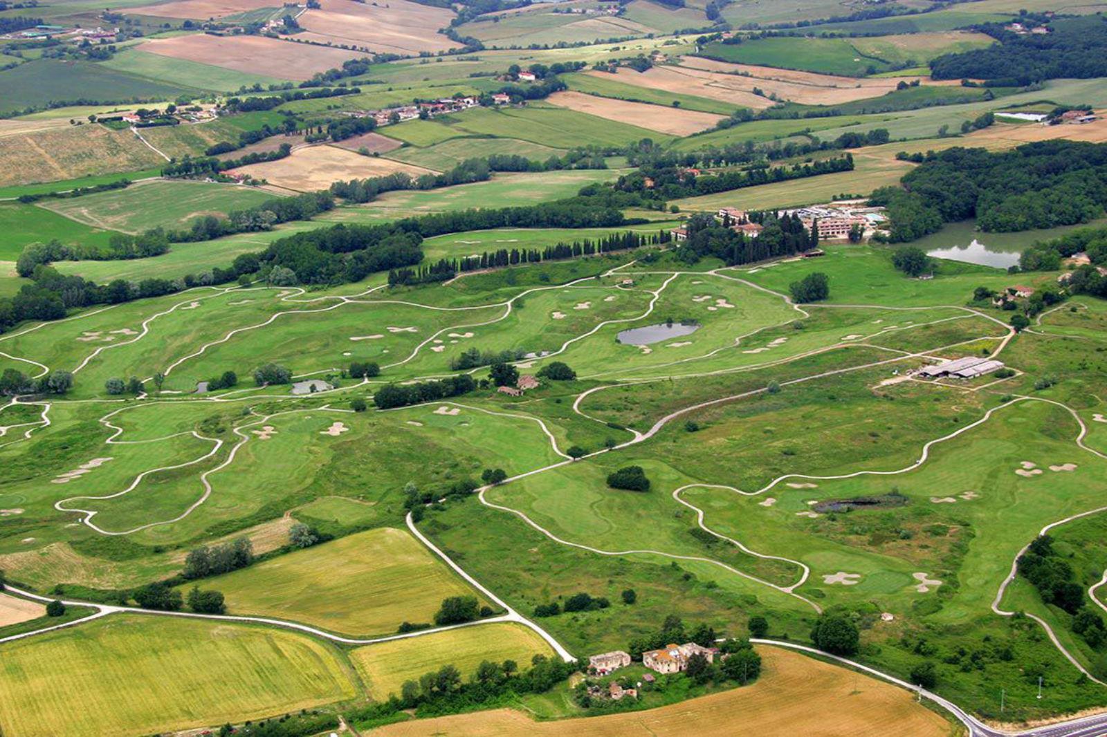 Poggio dei Medici Golf Club