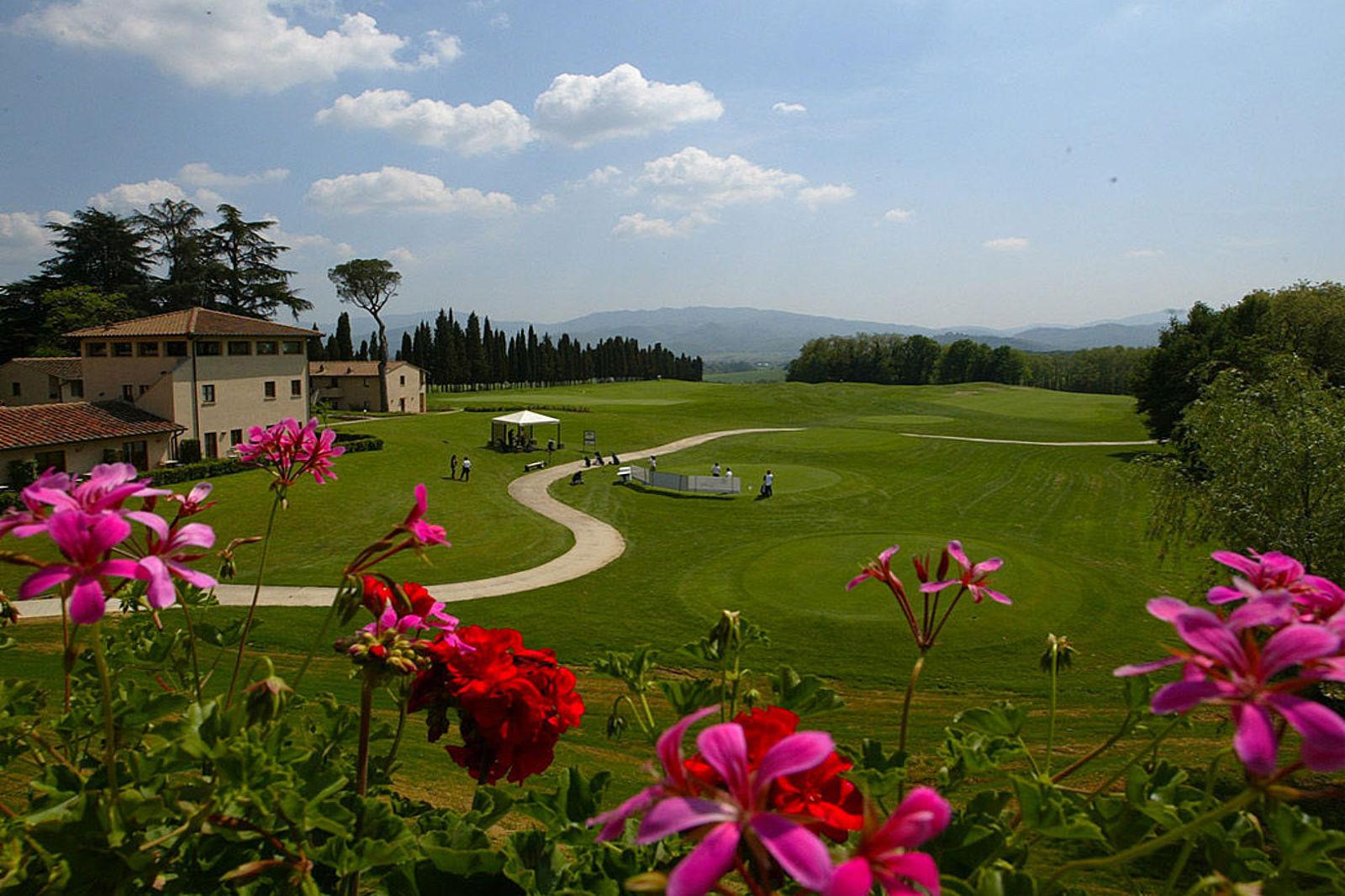 Poggio dei Medici Golf Club