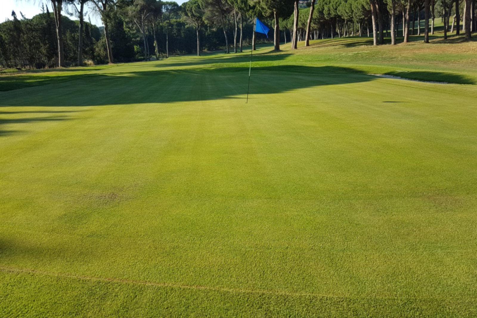 Golf Club Punta Ala