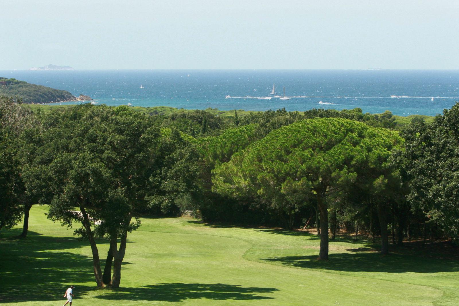 Golf Club Punta Ala