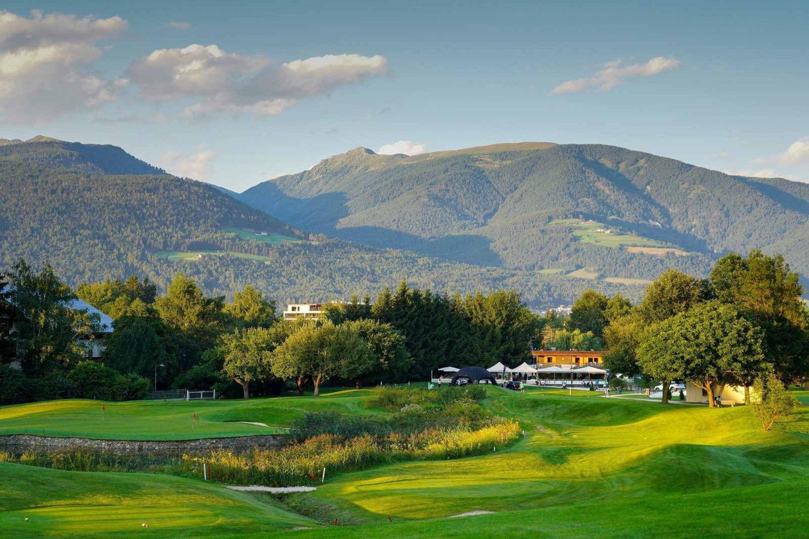 Golf Club Pustertal