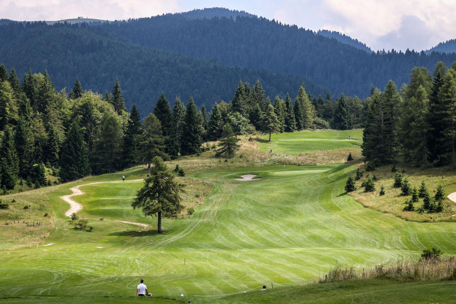 Golf Club Pustertal