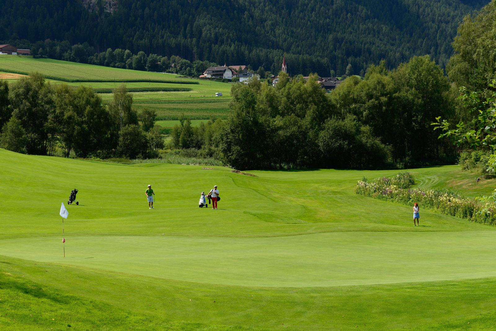 Golf Club Pustertal