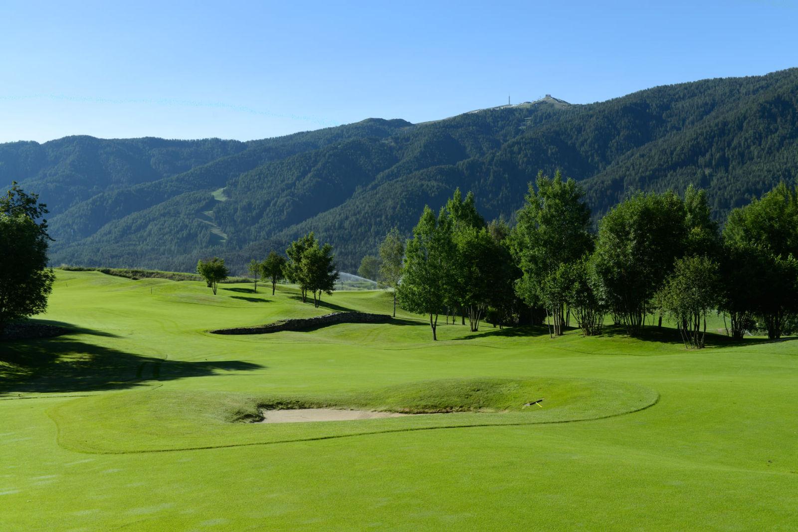 Golf Club Pustertal