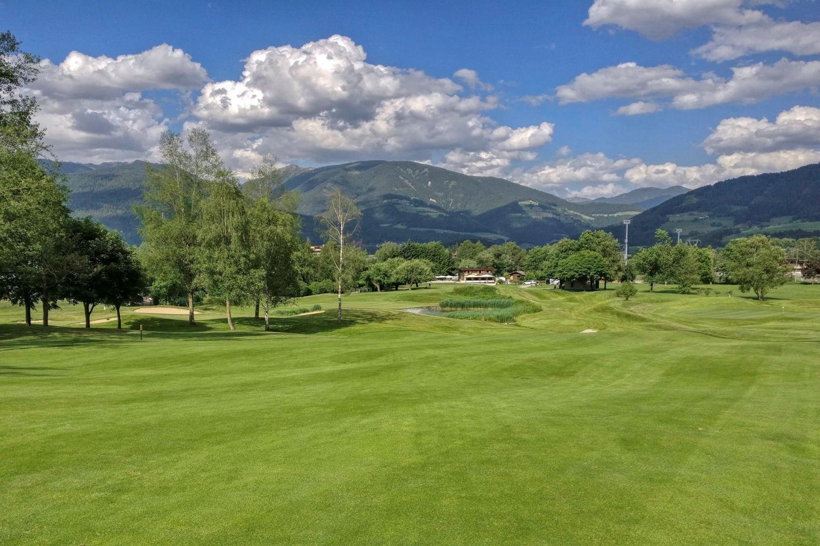 Golf Club Pustertal