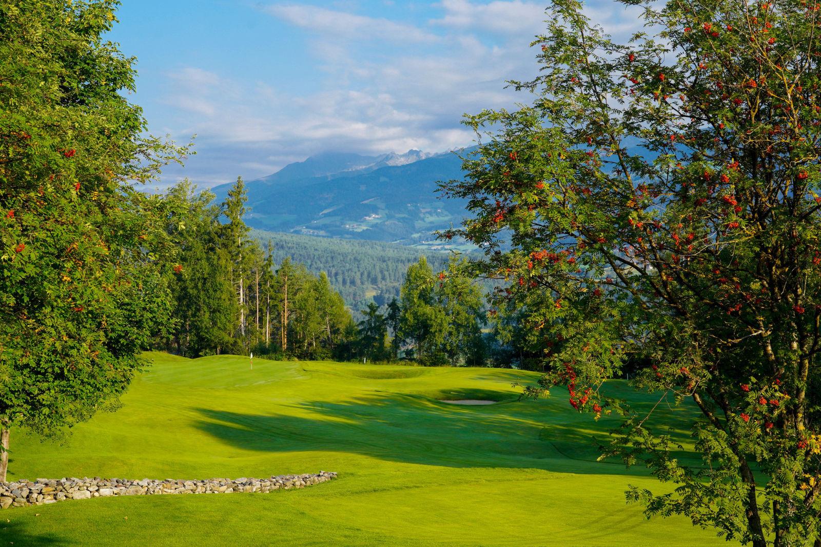 Golf Club Pustertal