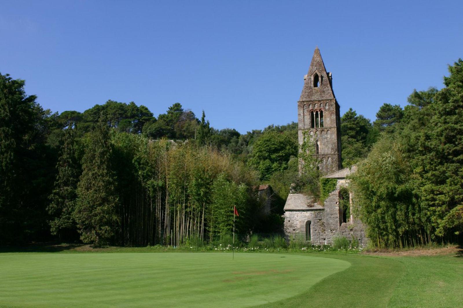 Golf Club Rapallo